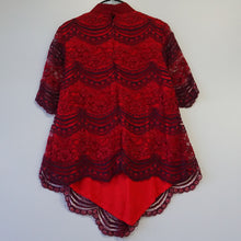 FSTUDIO4050 Tops (XS)