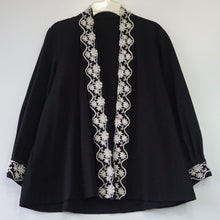 FSTUDIO4262 Blazer (S)