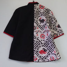 FSTUDIO4313 Tops (S)