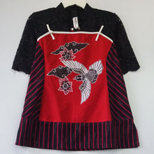 FSTUDIO4427 Tops (S)