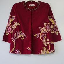 FSTUDIO4451 Blazer (S)