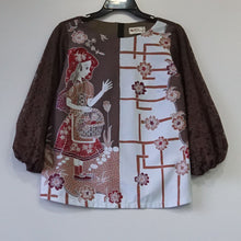FSTUDIO4487 Tops (S)