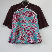 FSTUDIO4552 Tops (S)