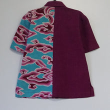 FSTUDIO4563 Boy Shirt (Boy) (5B)