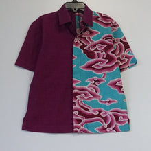 FSTUDIO4563 Boy Shirt (Boy) (5B)
