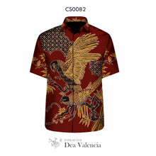 CS0082 - Cotton Men's Shirt Material