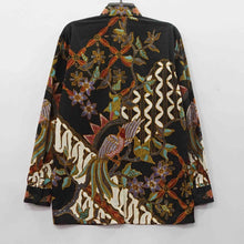 MLS1794 Men's Shirt (L)