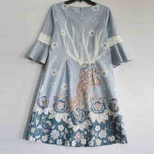 LDD0096 Dress (L)