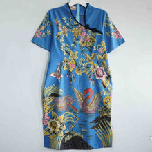 PLD0771 Dress (XL)