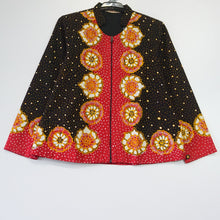 GBB0685 Blazer (XS)