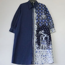 IDR2654 Dress (XL)