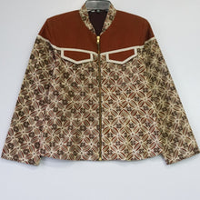 IDT1348 Blazer (S)