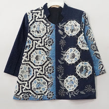 GBB0617 Blazer (XL)