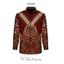 CL0465 - Cotton Men's Shirt Material