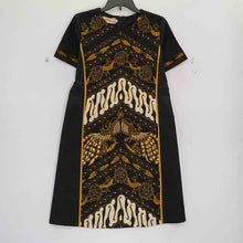 ZCD0395 Dress (L)