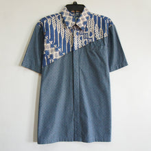 MSS0790 Men's Shirt (L)