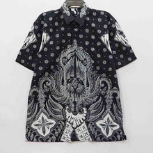 MSS2452 Men's Shirt (L)