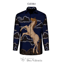 CL0384 - Cotton Men's Shirt Material