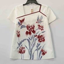 CLT2229 Tops (M)