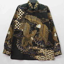 MLS1673 Men's Shirt (XL)
