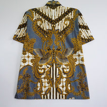 MSS2568 Men's Shirt (XXL)