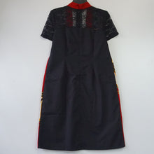 KNFD0548 Dress (XL)