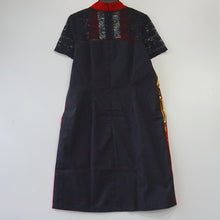 KNFD0640 Dress (XL)