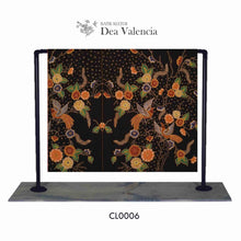 CS0006 - Cotton Men's Shirt Material