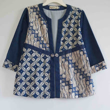 PZB0400 Blazer (XL)