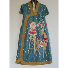 LAD0887 Dress (S)