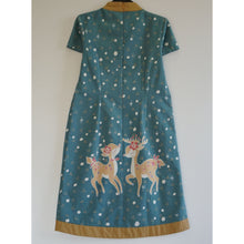 LAD0887 Dress (S)