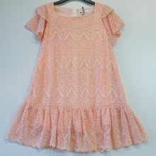 LRPD0376 Girl Dress (Girl) (7G)