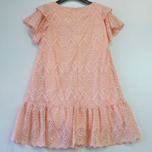 LRPD0376 Girl Dress (Girl) (7G)