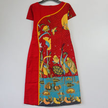 MBD0268 Dress (S)