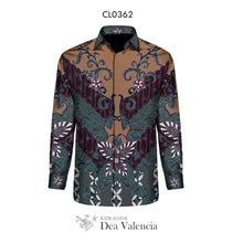 CL0362 - Cotton Men's Shirt Material