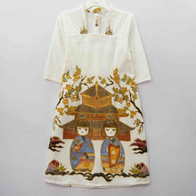 KNFD0160 Dress (M)