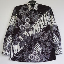 MLS2691 Men's Shirt (M)