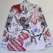 MLS2700 Men's Shirt (XL)