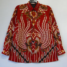 MLS2706 Men's Shirt (XXL)