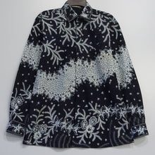 MLS2832 Men's Shirt (M)
