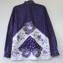 MLS2842 Men's Shirt (M)
