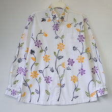 MLS2932 Men's Shirt (L)
