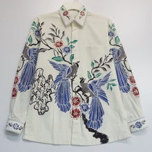 MLS2942 Men's Shirt (M)