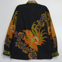 MLS2956 Men's Shirt (XL)