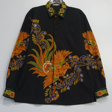 MLS2956 Men's Shirt (XL)