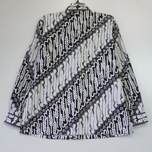 MLS2963 Men's Shirt (XXXL)