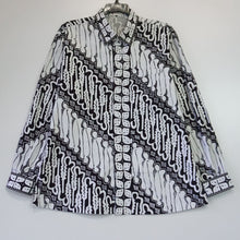 MLS2963 Men's Shirt (XXXL)