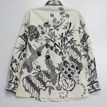 MLS2966 Men's Shirt (M)