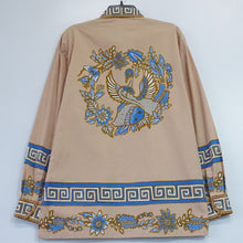 MLS2967 Men's Shirt (L)