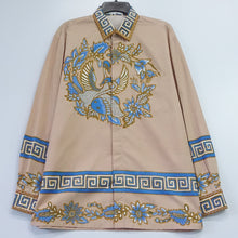 MLS2967 Men's Shirt (L)